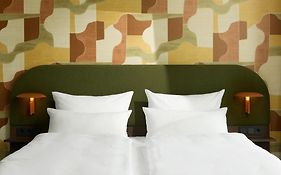 Flemings Hotel München-City